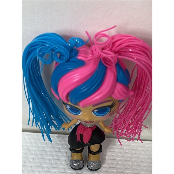 Lot of Various Dolls Kindi Pirouetta Curligirls Boxy Girls cave Club Poseable - Picture 12 of 16